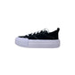Sneaker CONVERSE Chuck Taylor All Star Cruise Ox A11448C BLK/WHT Donna