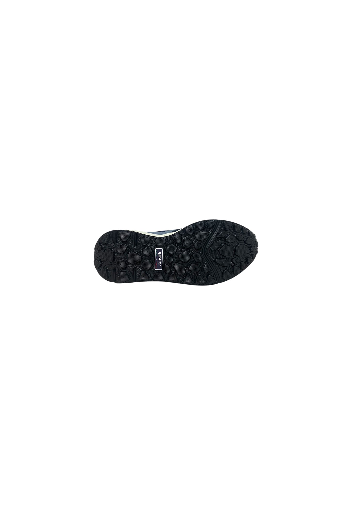 Sneakers Igi&Co 1115800 Uomo