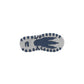 Sandali con luci BULL BOYS Velociraptor DNCL3144 BLU Bambino