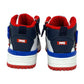 Sneakers da passeggio PRIMIGI 2963244 bianco/navy bambino
