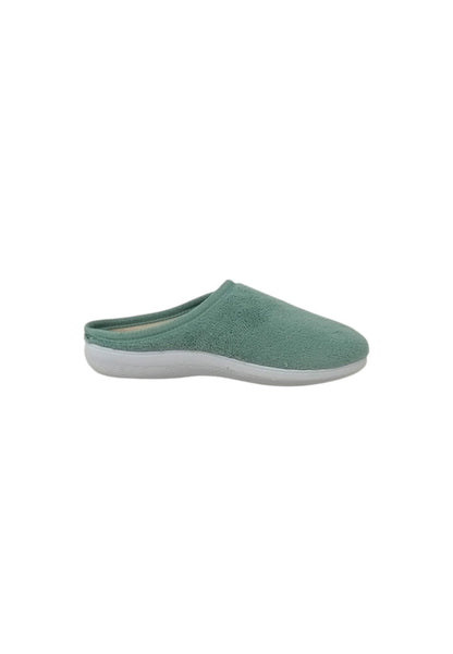 Pantofola INBLU EC000102 OLIVA donna