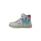 Sneakers con luci GEOX Skylin J368WC054AS C0653 bambina