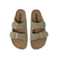 Ciabatta COLORS OF CALIFORNIA HC.BIOM56 MUD Uomo