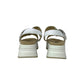 Sandali con zeppa Igi&Co 7677600 Donna