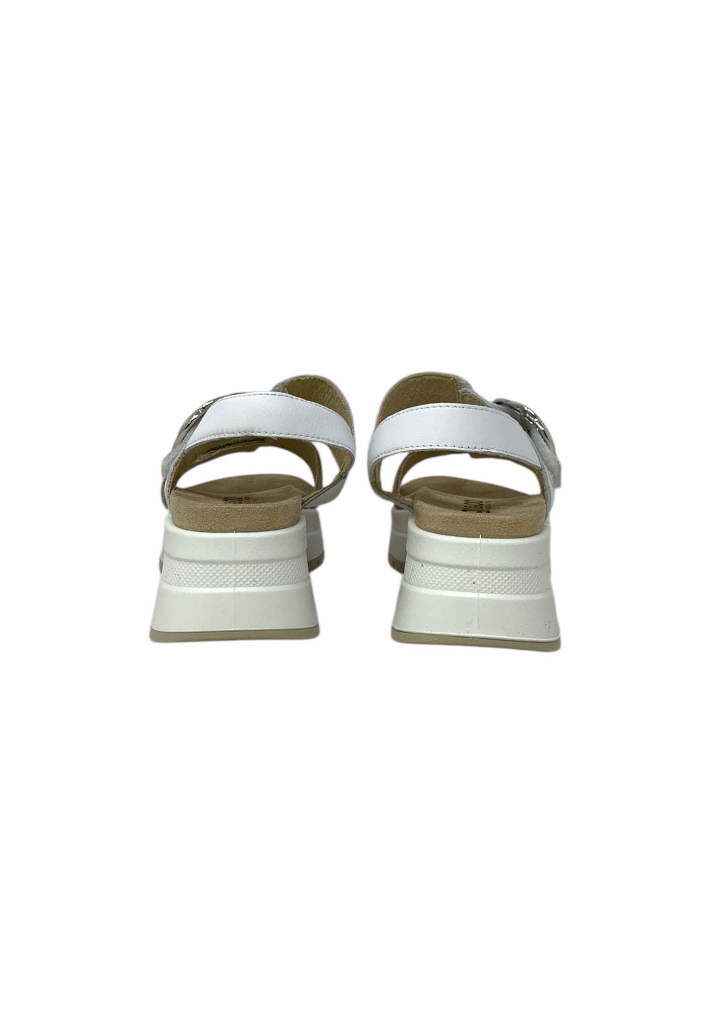 Sandali con zeppa Igi&Co 7677600 Donna