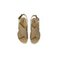 Sandali con zeppa  Enval Soft 3768622 Donna