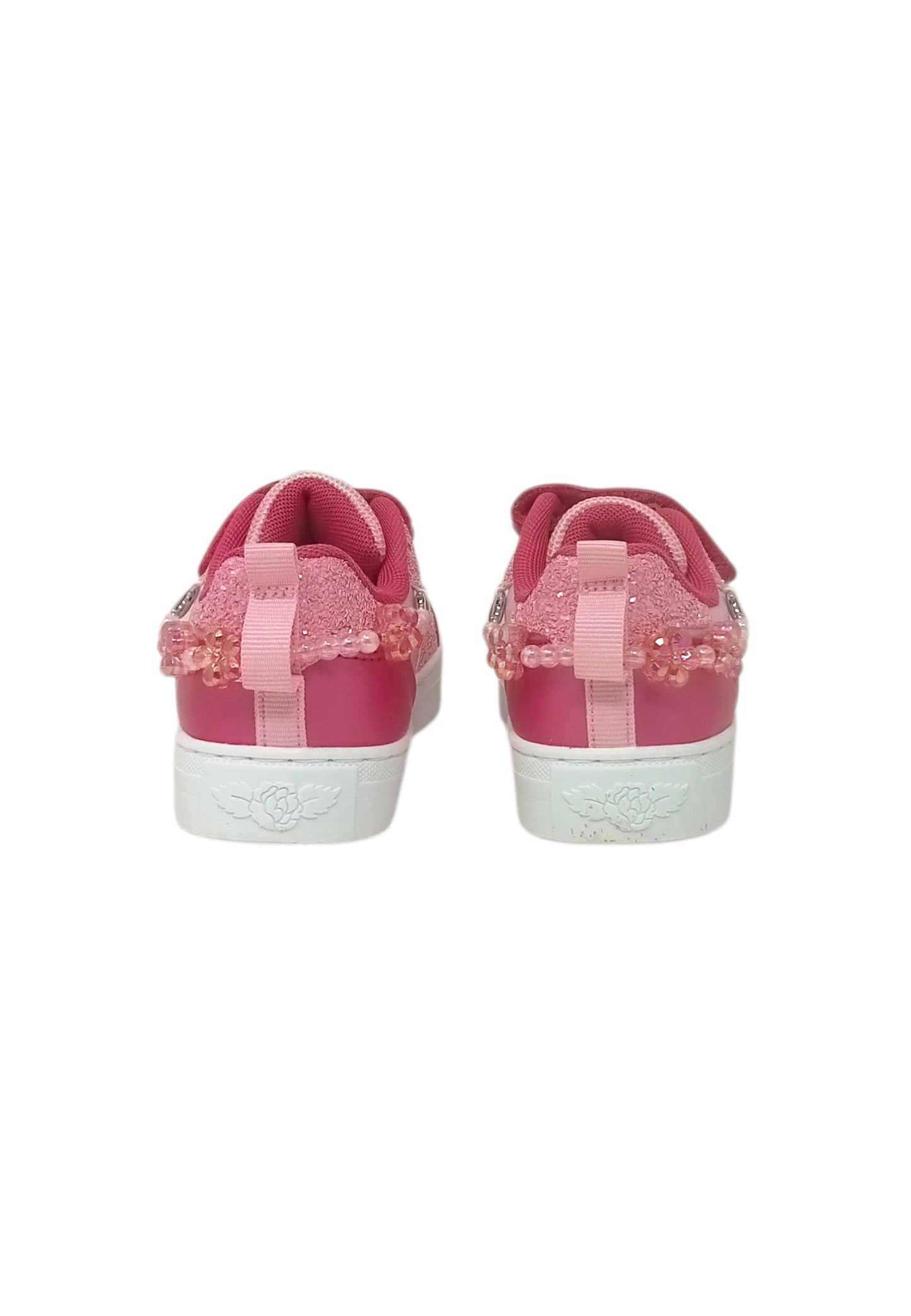 Sneakers LELLI KELLY "GIOIELLO" LKAA4010 FUXIA  Bambina
