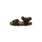 Sandali GRUNLAND Junior ARIA SB1365-40 TESTA DI MORO Bambino