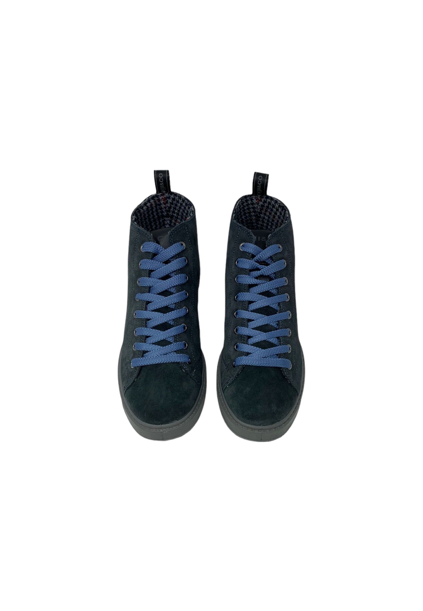 Sneaker IGI&CO 4632411 Uomo