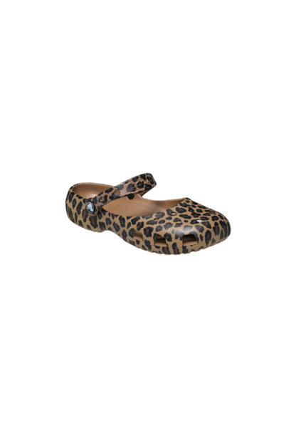 Ballerina CROCS 212478-2LD  Donna