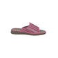 Pantofola profumata da camera AXA 18929A ROSA donna