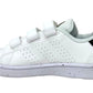 Scarpe da ginnastica ADIDAS ADVANTAGE CF C GW6496 Bambini unisex