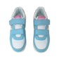 Sneaker DIADORA Raptor Low PS 101.177721 01 D0829 bambina