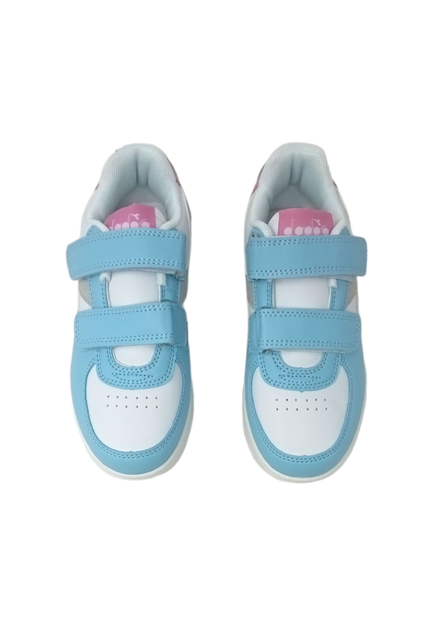 Sneaker DIADORA Raptor Low PS 101.177721 01 D0829 bambina