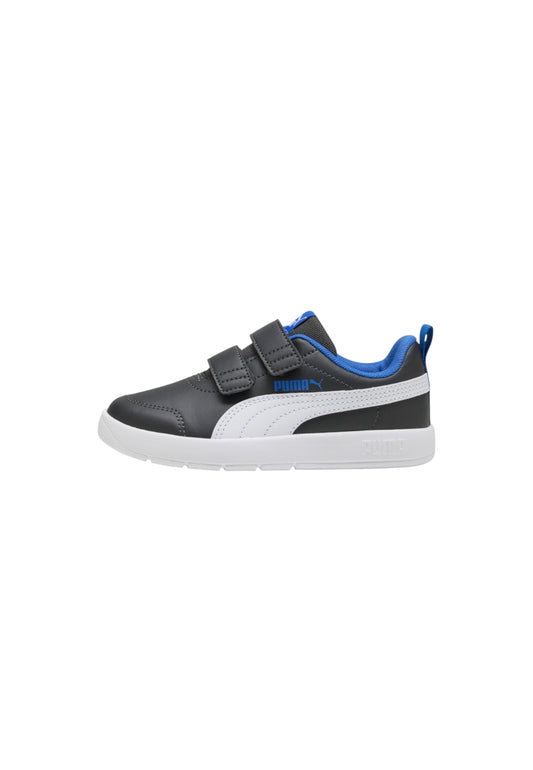 Sneakers PUMA Courtflex V3 397642/310252 13 Bambino