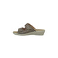 Ciabatta FLYFLOT T4 A56 63 ROVERE donna