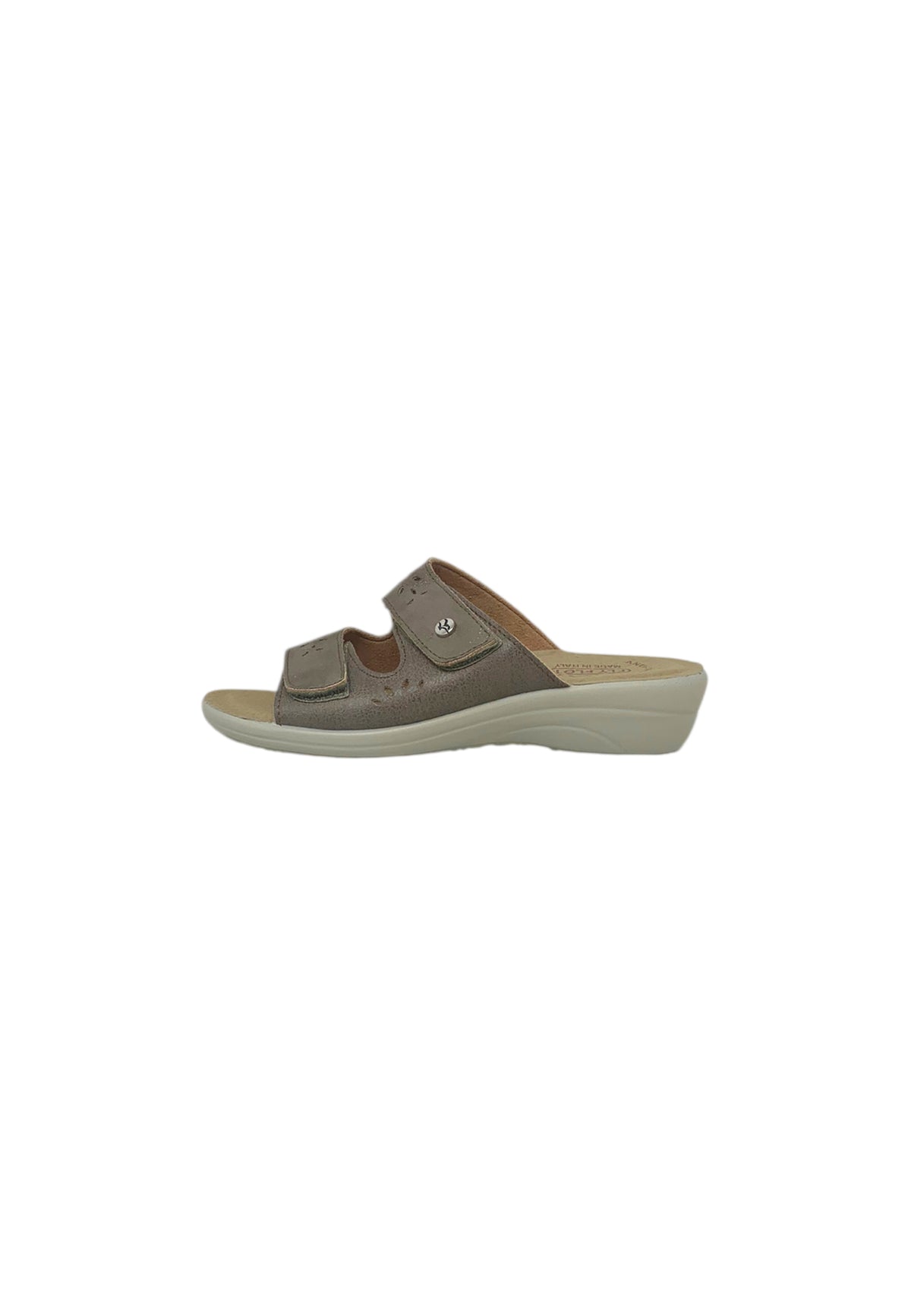 Ciabatta FLYFLOT T4 A56 63 ROVERE donna