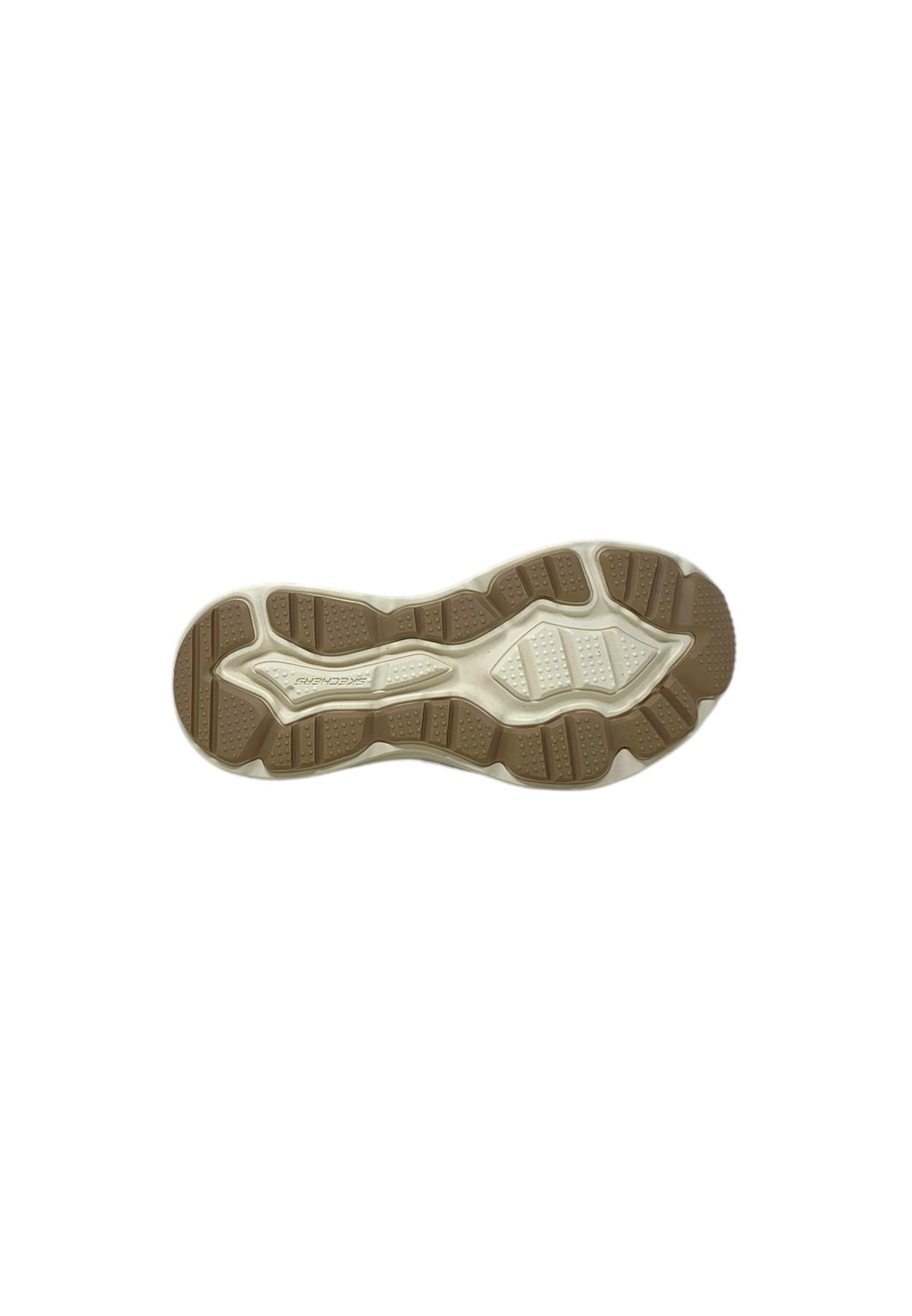 Sneaker SKECHERS Slip-ins ZIRRUS 180265/TAN Donna