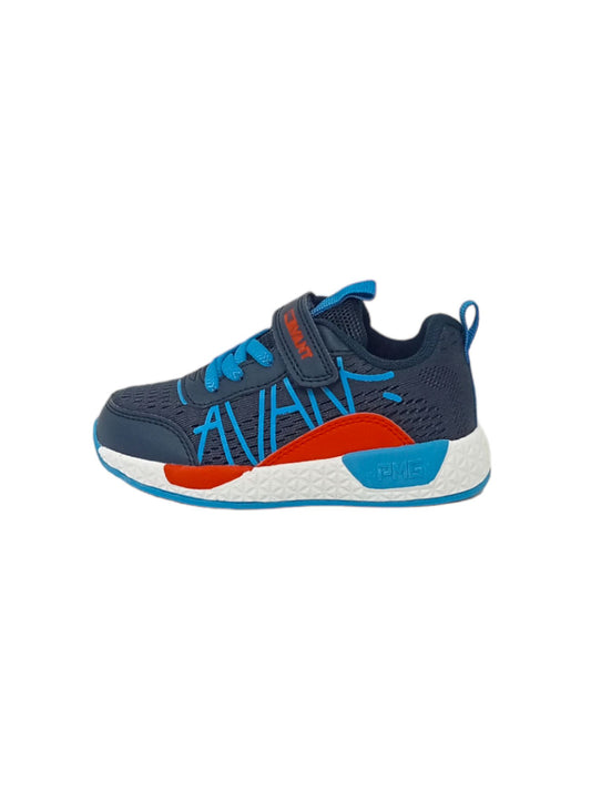 Sneakers Primigi 3958633 Blu Bambino