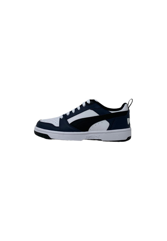 Sneakers PUMA REBOUND V6 Lo Jr 393833 12 Ragazzo