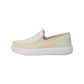 Mocassini HEYDUDE SUNAPEE M CANVAS 41093 Uomo più colori