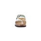 Ciabatta infradito GRUNLAND HOLA CC0078-M7 BEIGE-MULTI ragazza/donna