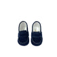 Mocassino Baby Chick da culla articolo 632 bambino