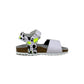 Sandali GEOX B S.CHALKI Disney B152QC000BC C0552 bambino