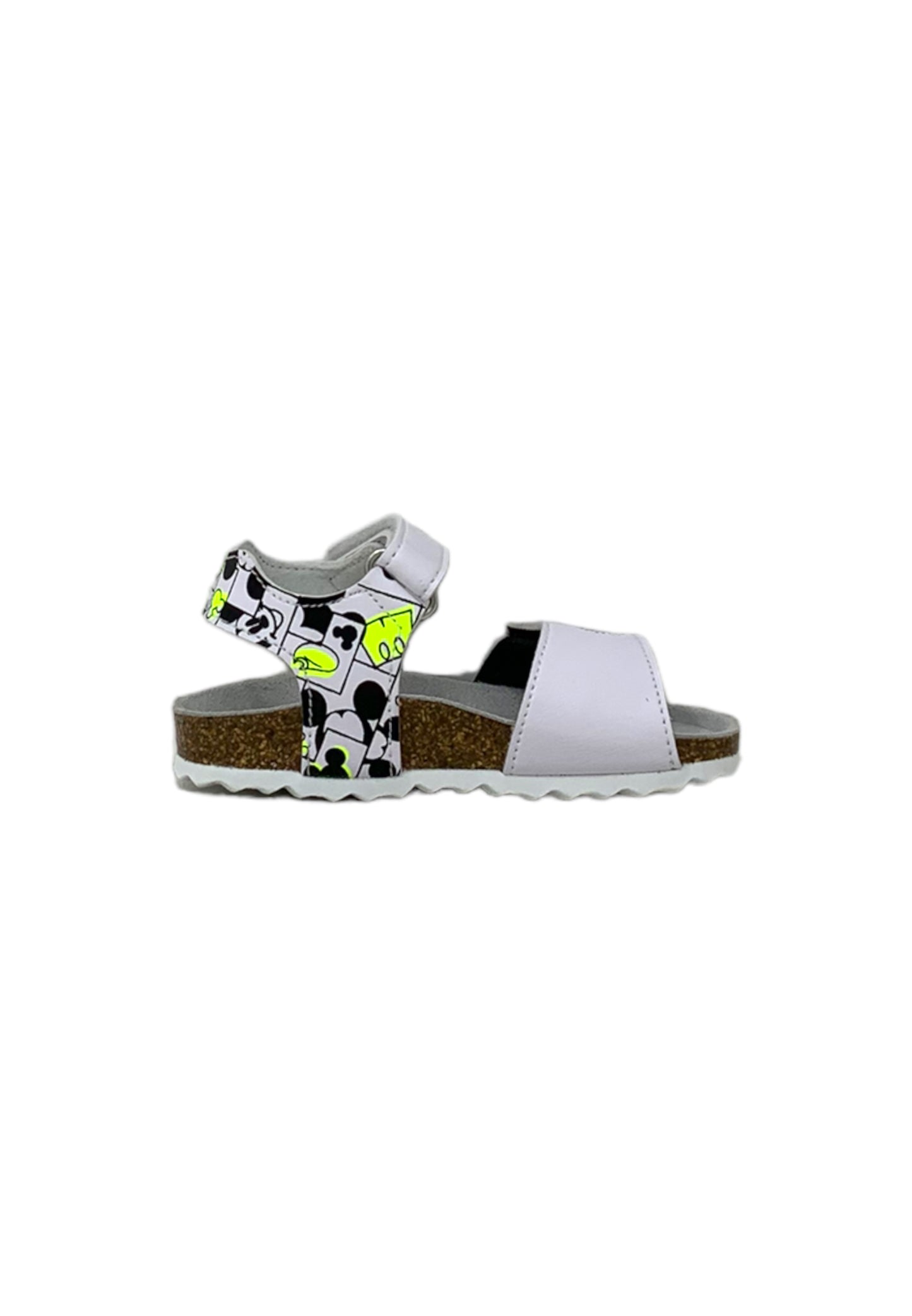 Sandali GEOX B S.CHALKI Disney B152QC000BC C0552 bambino