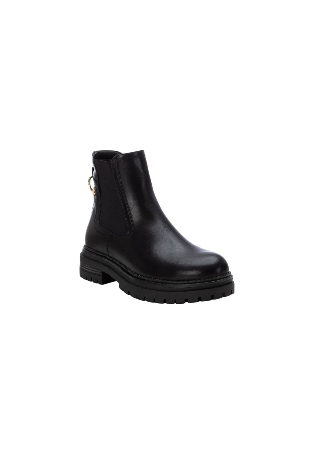 Stivaletti XTI 143281 NERO donna