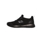 Scarpa da lavoro SKECHERS Squad SR 77222EC/BLK Uomo/Donna