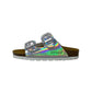Ciabatta GRUNLAND Junior LUCE CB2263-40 CELESTE Bambina/Donna