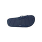 Ciabatta DE FONSECA DE.VASTO P M55 BLU RAGAZZO UOMO