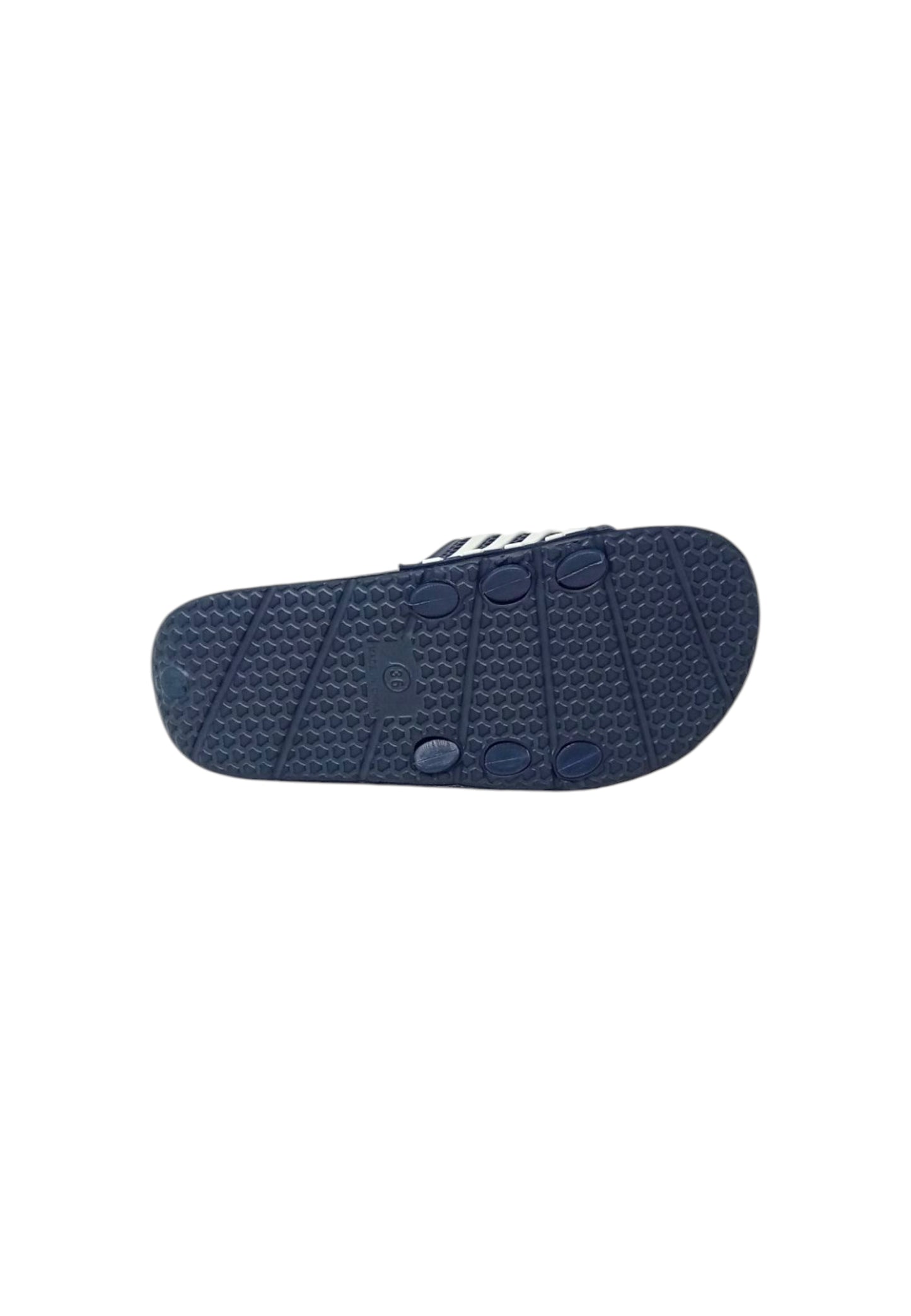 Ciabatta DE FONSECA DE.VASTO P M55 BLU RAGAZZO UOMO