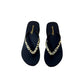 Infradito SUPERGA S24T203 NERO DONNA