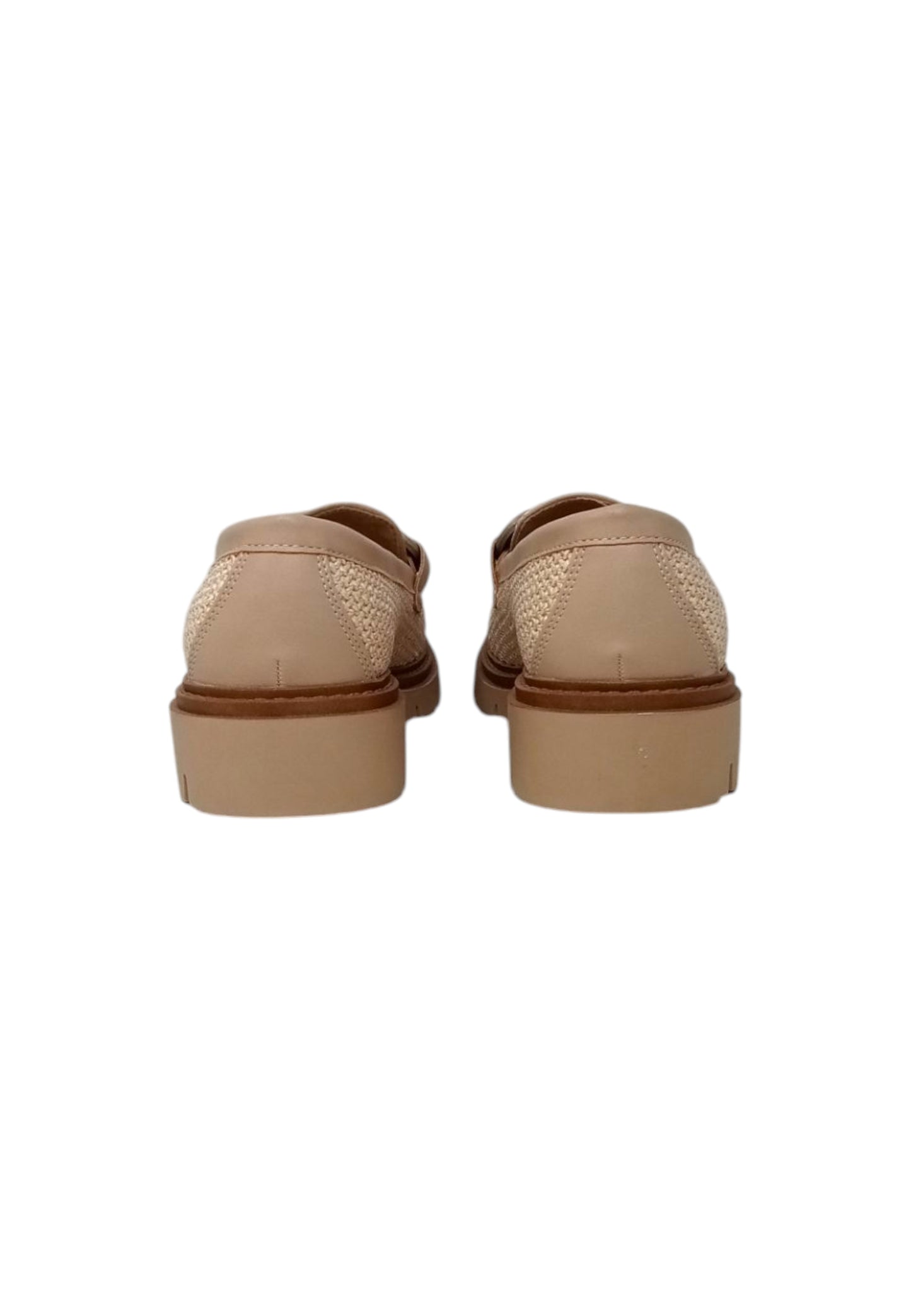 Mocassino GALIA H26578-3 BEIGE donna