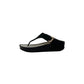 Ciabatta infradito GRUNLAND DIRA CI2493-C9 nero  ragazza/donna