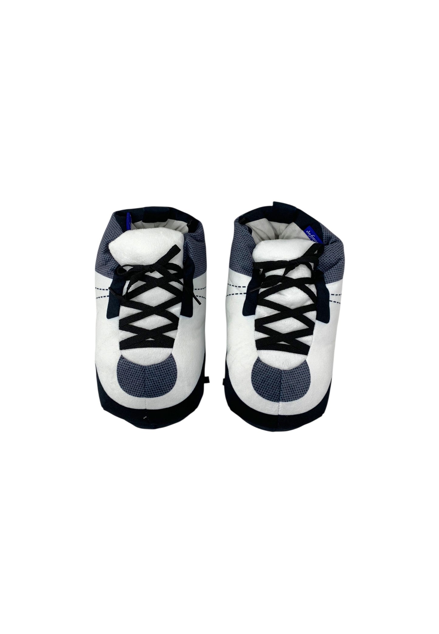 Moppina Sneaker DE FONSECA DE.DORA MB44 NERO RAGAZZO/UOMO