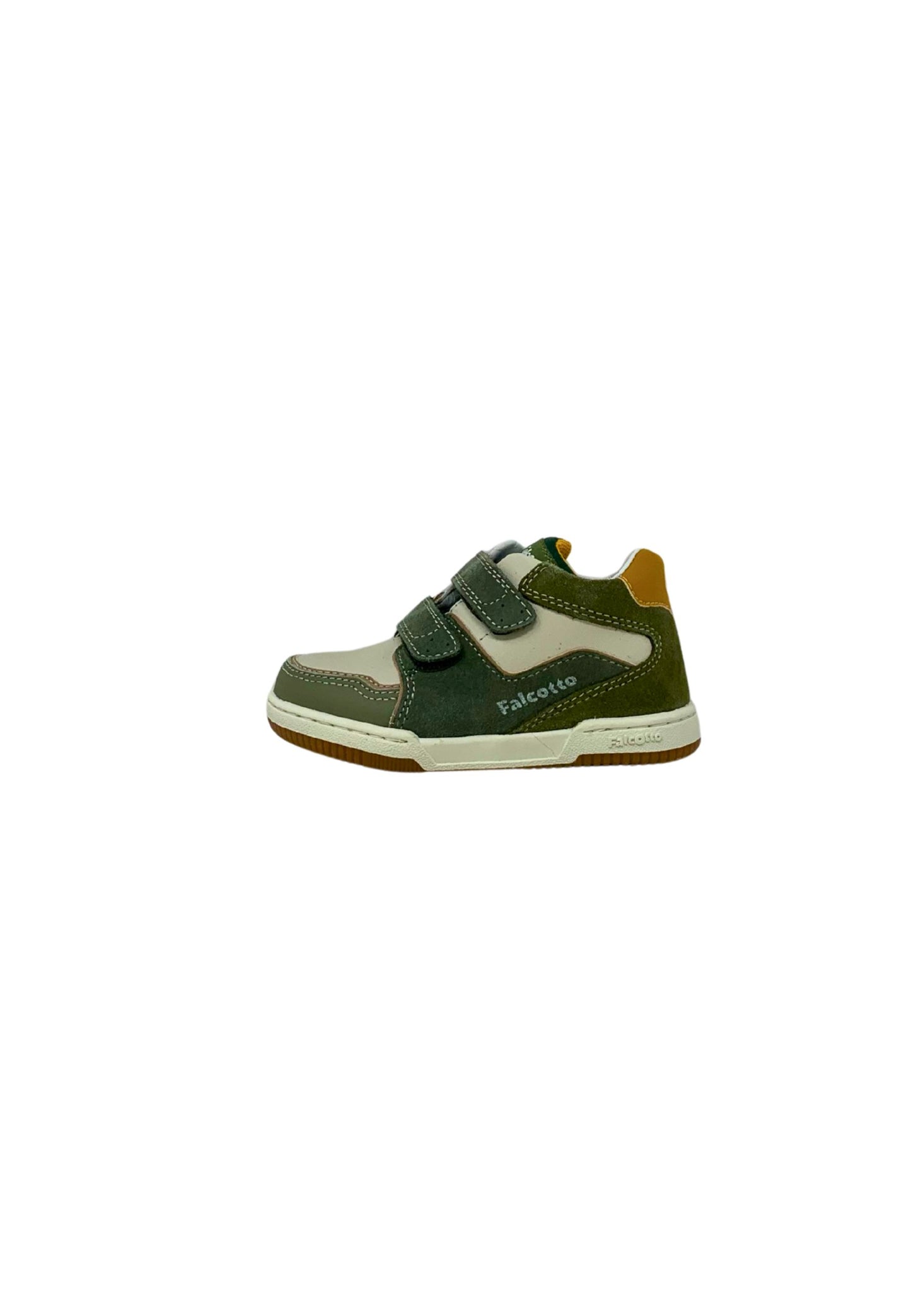 Sneaker "Primi passi" FALCOTTO Greny VL 0012019481 01 3F59 Bambino
