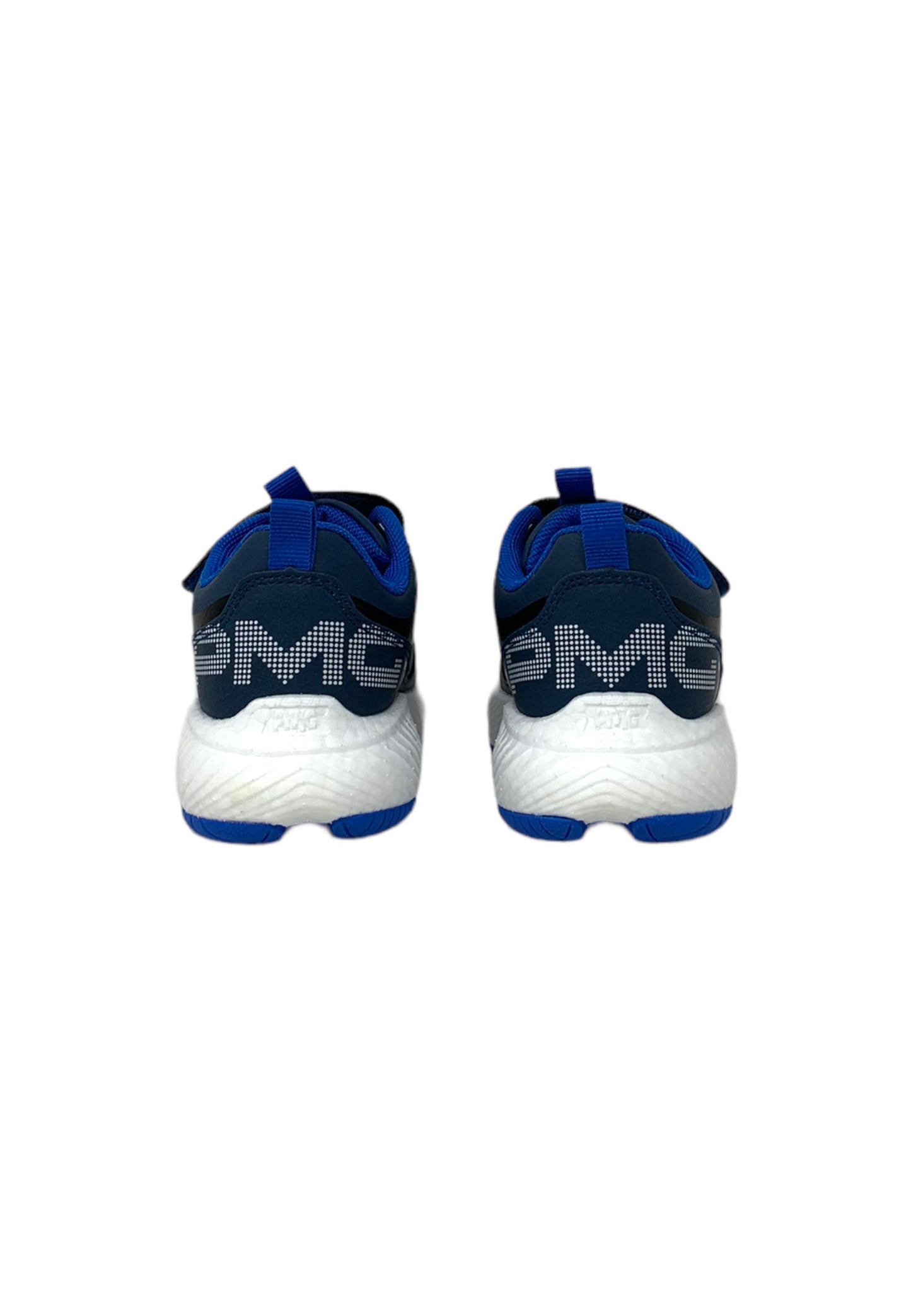 Sneakers PRIMIGI 4962511 blu bambino