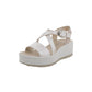 Sandali con zeppa Igi&Co 1164722 Donna