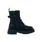 Anfibio CAFE' NOIR C-2621 BLK bambina/ragazza