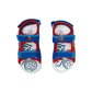 Sandali Silver Avengers R1010116S BLU Bambino