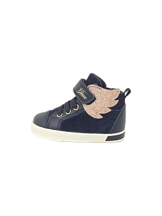 Sneaker GEOX KILWI B. B36D5A022BC C0495 BAMBINA