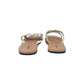 Ciabatta DE FONSECA DE.DESENZANO WC13 BIANCO DONNA
