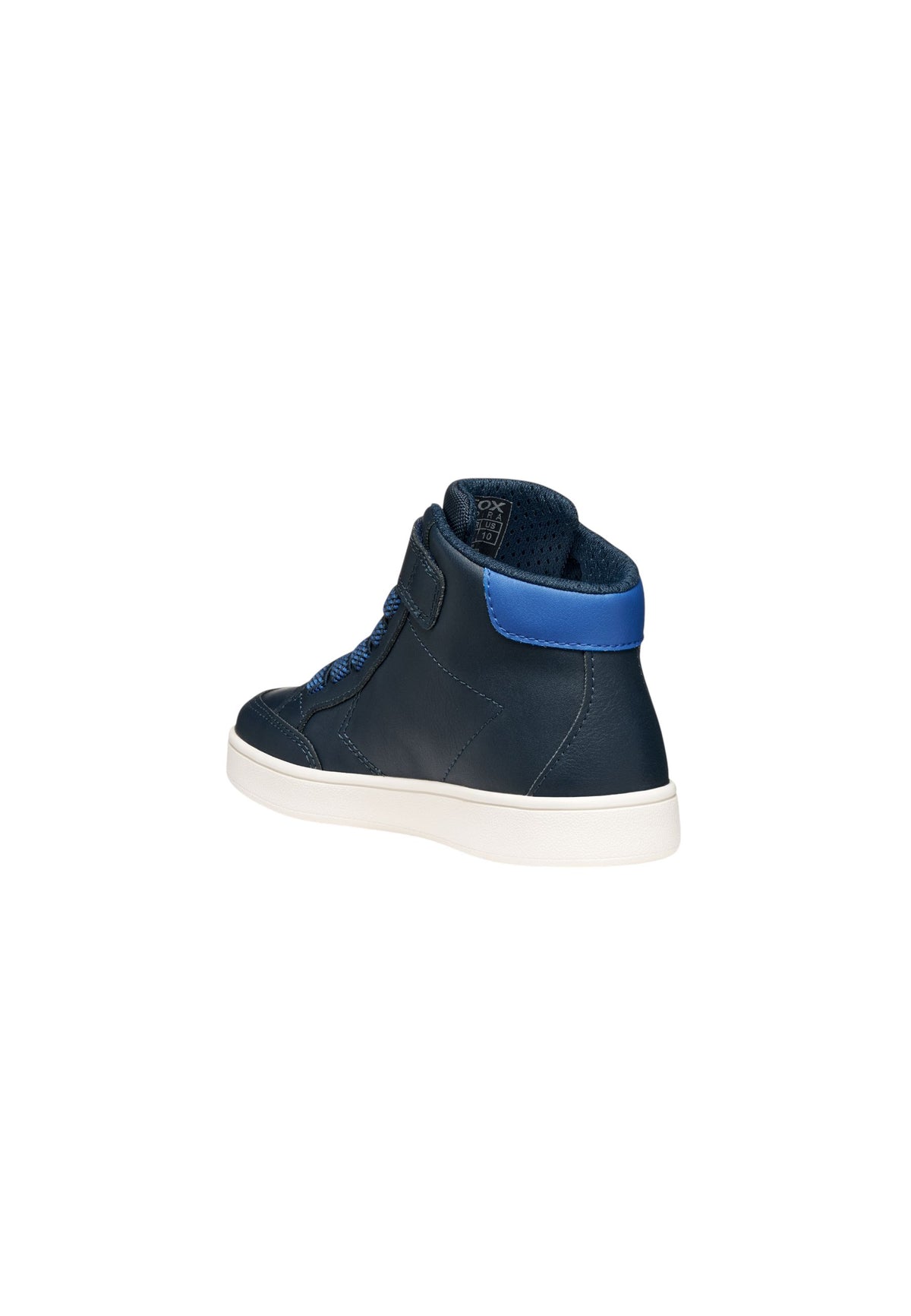 Sneaker GEOX ECLYPER J56LSA0BC11 C0693 Bambino