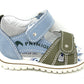 sandalo da passeggio PRIMIGI 1862011 bambino