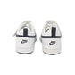 Sneaker NIKE COURT BOROUGH LOW 2 BQ5451 104 BAMBINO/A