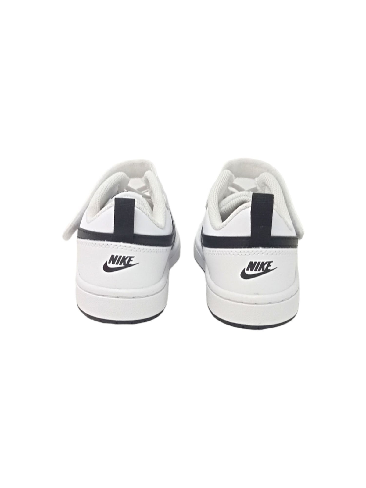 Sneaker NIKE COURT BOROUGH LOW 2 BQ5451 104 BAMBINO/A
