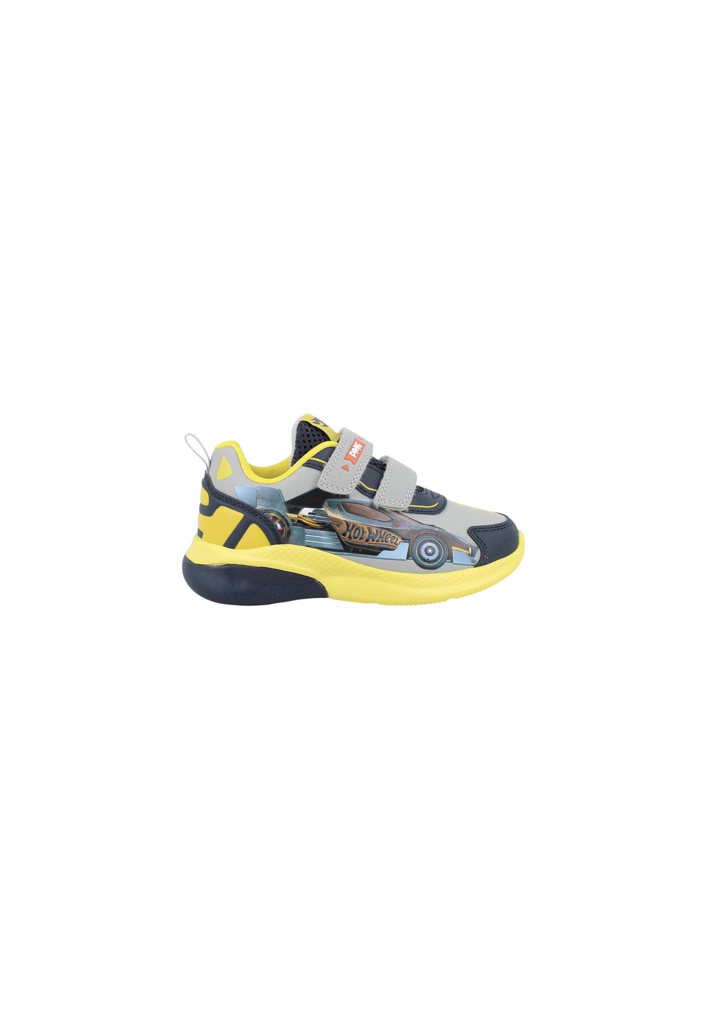 Sneaker luminose PRIMIGI - Hot Wheels  2470700 Bambino